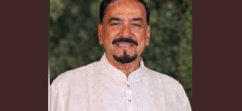 কাতারের পথে স্পিকার