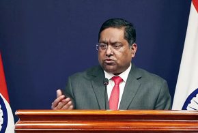 ‘বাংলাদেশের তিস্তা প্রকল্প ও চীনা জঙ্গিবিমান কেনার বিষয়ে নজর রাখছে ভারত’