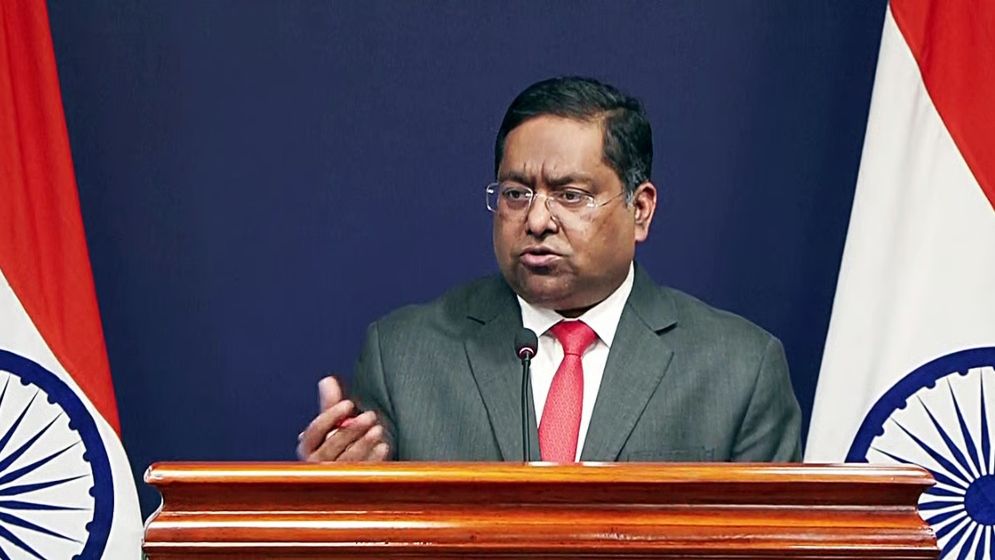 ‘বাংলাদেশের তিস্তা প্রকল্প ও চীনা জঙ্গিবিমান কেনার বিষয়ে নজর রাখছে ভারত’