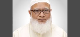 লক্ষণ খুব ভালো নয়: জামায়াত আমির