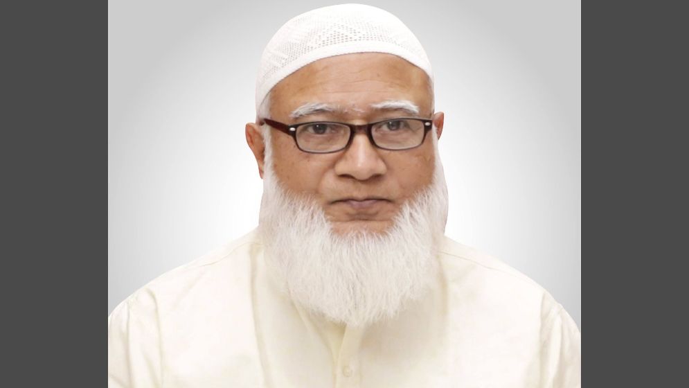 লক্ষণ খুব ভালো নয়: জামায়াত আমির