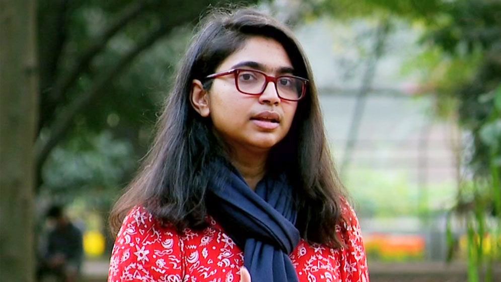 জামায়াত এমপি গাজী নজরুল ইস্যুতে তদন্ত দাবি তাসনিম জারার