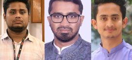 কার মাধ্যমে তদবির বাণিজ্য করতেন হাসনাত-সারজিস, জানালেন রাশেদ