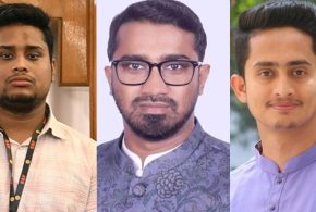 কার মাধ্যমে তদবির বাণিজ্য করতেন হাসনাত-সারজিস, জানালেন রাশেদ