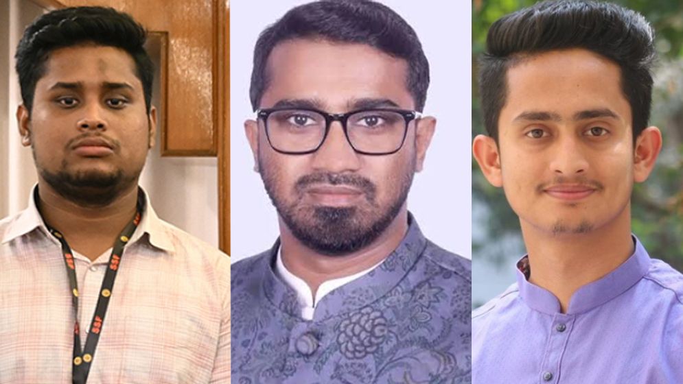 কার মাধ্যমে তদবির বাণিজ্য করতেন হাসনাত-সারজিস, জানালেন রাশেদ