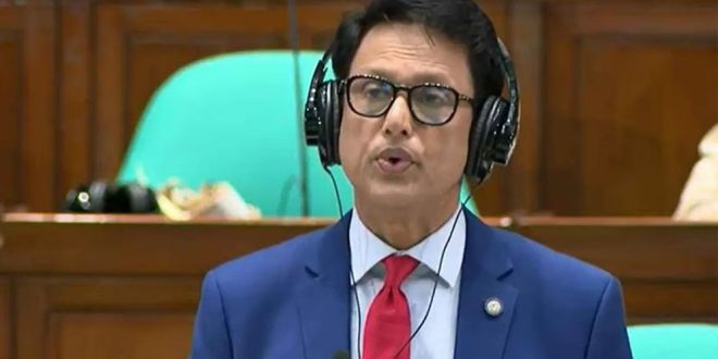 এইচএসসি পরীক্ষার্থীদের সুখবর দিলেন শিক্ষামন্ত্রী
