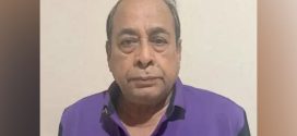 জিয়াউর রহমান হত্যায় জড়িত ৪৫ বছর ধরে পলাতক মেজর মোজাফফর আটক