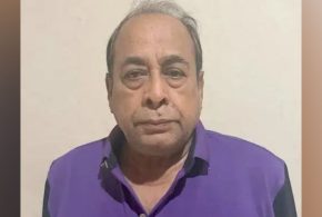 জিয়াউর রহমান হত্যায় জড়িত ৪৫ বছর ধরে পলাতক মেজর মোজাফফর আটক