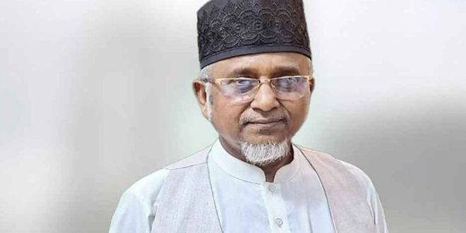 এমপি নজরুলকে ঘিরে বেরিয়ে এলো আরও চাঞ্চল্যকর তথ্য