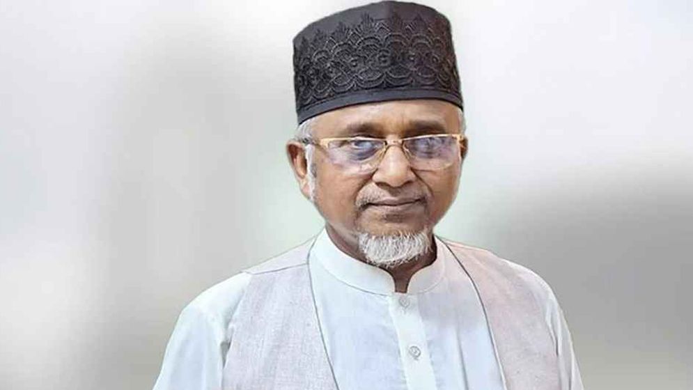 এমপি নজরুলকে ঘিরে বেরিয়ে এলো আরও চাঞ্চল্যকর তথ্য
