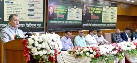 ‘ধর্মকে ভিত্তি করে বহুমাত্রিক রাষ্ট্রকে দীর্ঘস্থায়ীভাবে ঐক্যবদ্ধ রাখা সম্ভব নয়’