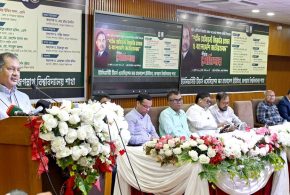 ‘ধর্মকে ভিত্তি করে বহুমাত্রিক রাষ্ট্রকে দীর্ঘস্থায়ীভাবে ঐক্যবদ্ধ রাখা সম্ভব নয়’