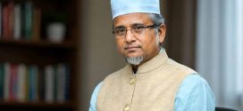 জামায়াত থেকে বহিষ্কার গাজী নজরুলের এমপি পদ কি থাকছে?