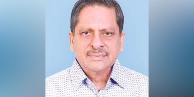 ১৬ কোটি টাকায় যুক্তরাষ্ট্রের গোল্ডেন ভিসা নিয়েছেন বরিশালের সাবেক মেয়র খোকন