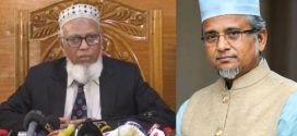 গাজী নজরুলের এমপি পদ নিয়ে যা বললেন ইসি মাছউদ
