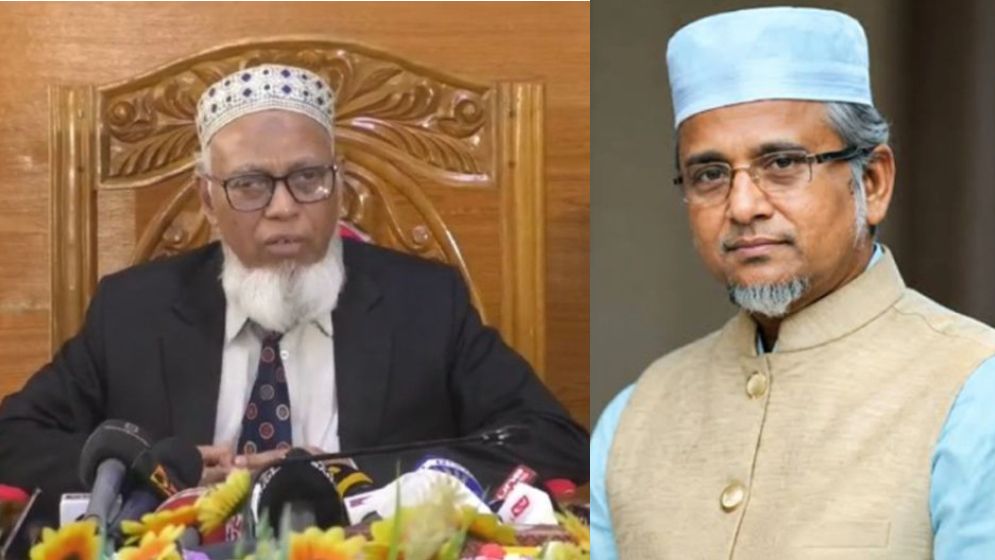 গাজী নজরুলের এমপি পদ নিয়ে যা বললেন ইসি মাছউদ