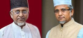 এমপি গাজী নজরুল এখন কোথায়?