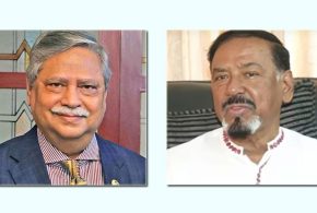 রাষ্ট্রপতির পদত্যাগপত্র গ্রহণ করে যা বললেন স্পিকার