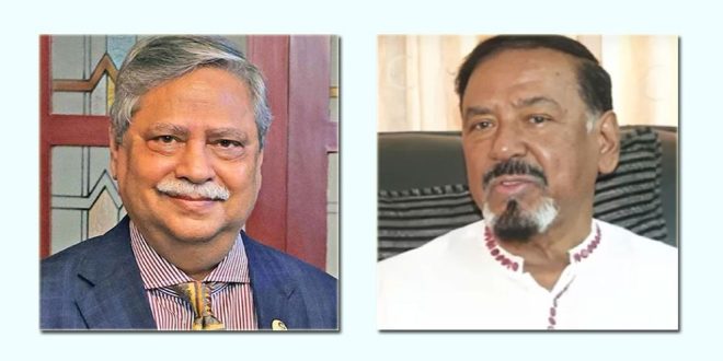 রাষ্ট্রপতির পদত্যাগপত্র গ্রহণ করে যা বললেন স্পিকার