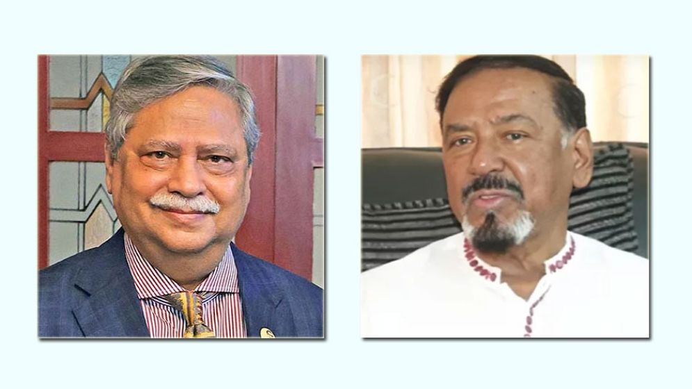 রাষ্ট্রপতির পদত্যাগপত্র গ্রহণ করে যা বললেন স্পিকার