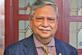 বঙ্গভবন ছাড়লেন মো. সাহাবুদ্দিন