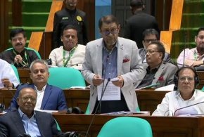শিগগিরই এক লাখ স্বাস্থ্যকর্মী নিয়োগ দেওয়া হবে, সংসদে স্বাস্থ্যমন্ত্রী
