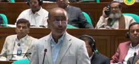 এক টাকায় বিচার বিভাগ চললে দেশ পুলিশি রাষ্ট্র হয়ে যাবে: আইনমন্ত্রী
