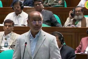 এক টাকায় বিচার বিভাগ চললে দেশ পুলিশি রাষ্ট্র হয়ে যাবে: আইনমন্ত্রী