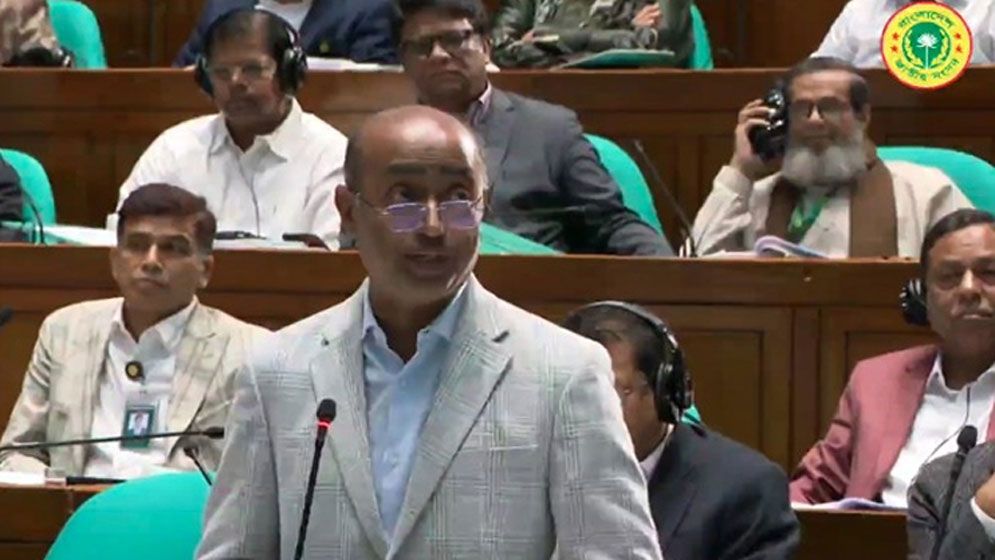 এক টাকায় বিচার বিভাগ চললে দেশ পুলিশি রাষ্ট্র হয়ে যাবে: আইনমন্ত্রী