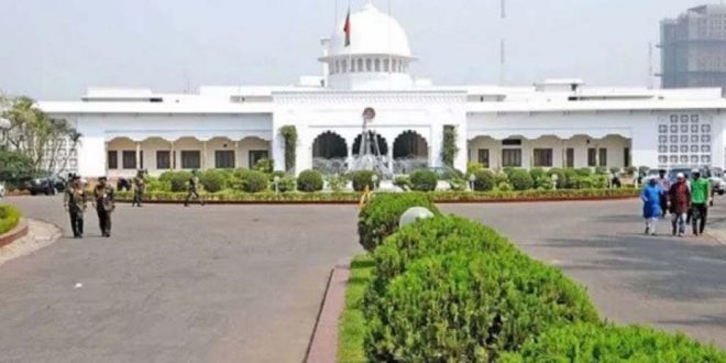 কী হবে রাষ্ট্রপতির পদত্যাগের পর, কীভাবে হবে নতুন নির্বাচন?