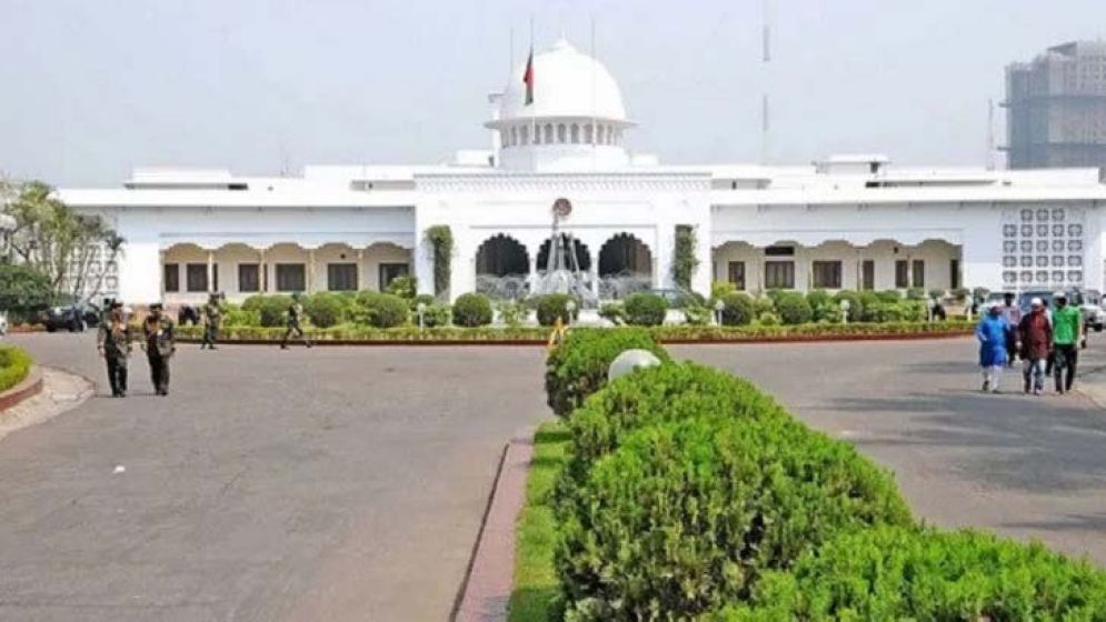 কী হবে রাষ্ট্রপতির পদত্যাগের পর, কীভাবে হবে নতুন নির্বাচন?