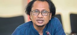 হাসিনার ফিরে আসার ঘোষণাকে স্বাগত জানাই: তথ্য উপদেষ্টা