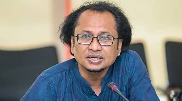 হাসিনার ফিরে আসার ঘোষণাকে স্বাগত জানাই: তথ্য উপদেষ্টা
