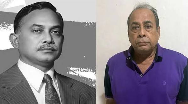 চট্টগ্রাম সার্কিট হাউজের সেই কালরাতে মেজর মোজাফফরের যে ভূমিকা ছিল