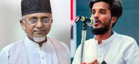 ‘ধরা খেয়ে দ্বিতীয় বিয়ের নাটক সাজাবেন, সেটা কেমন চরিত্র আর হেকমত?’