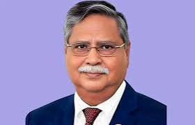 রাষ্ট্রপতি সাহাবুদ্দিন পদত্যাগ করছেন