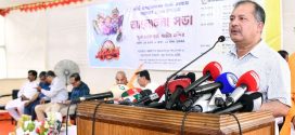 ধর্মের নামে যারা বিভক্তি চায়, তারা জাতি ও ঈশ্বরের শত্রু: তথ্যমন্ত্রী