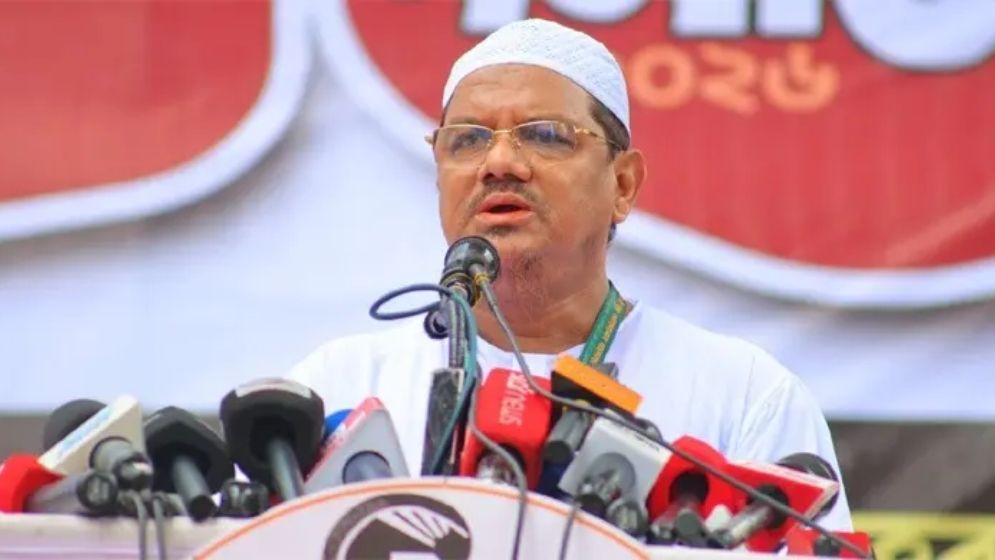 সরকার জনগণের পালস বুঝতে ব্যর্থ: রেজাউল করীম