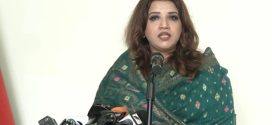 শেখ হাসিনা যেখানেই আত্মসমর্পণ করুক তাকে আগে জেলে যেতে হবে