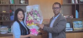 গুণগত পরিবর্তন ও কাজের গতি বাড়ানোর লক্ষ্যে সওজের হাল ধরলেন মনিরুজ্জামান: অধিদপ্তরে নতুন প্রাণচাঞ্চল্য