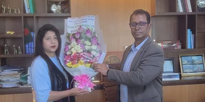 গুণগত পরিবর্তন ও কাজের গতি বাড়ানোর লক্ষ্যে সওজের হাল ধরলেন মনিরুজ্জামান: অধিদপ্তরে নতুন প্রাণচাঞ্চল্য