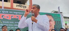 স্বাধীনতাবিরোধীরা এদেশে বেয়াদবের সৃষ্টি করেছে ——–এ্যানি চৌধুরী