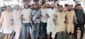 রগ কাটা আমির হামজাকে অবাঞ্ছিত ঘোষণা করলো লক্ষ্মীপুর গণঅধিকার পরিষদ