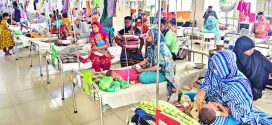 হাম ও উপসর্গে আরও ৪ শিশুর মৃত্যু