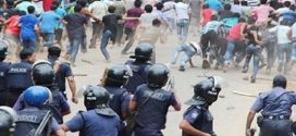জুলাই গণহত্যায় জড়িত পুলিশ কর্মকর্তাদের বিষয়ে বেরিয়ে এলো চাঞ্চল্যকর তথ্য