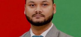 গাজীপুর সদর উপজেলায় নবাগত এসিল্যান্ডের যোগদান