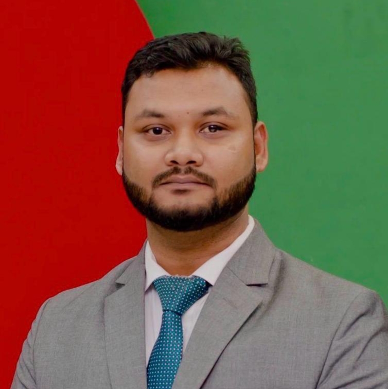 গাজীপুর সদর উপজেলায় নবাগত এসিল্যান্ডের যোগদান