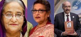 সেদিন হাসিনা-রেহানাকে সামরিক বিমানে উঠিয়ে দিয়ে কেন নেমে পড়েন তারিক সিদ্দিকী?
