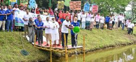 নানা আয়োজনে গাকৃবিতে জাতীয় মৎস্য পক্ষ ২০২৬ উদযাপিত