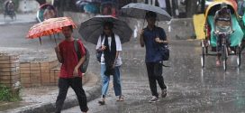 সাগরে লঘুচাপ, বৃষ্টি নিয়ে যে বার্তা দিল আবহাওয়া অফিস